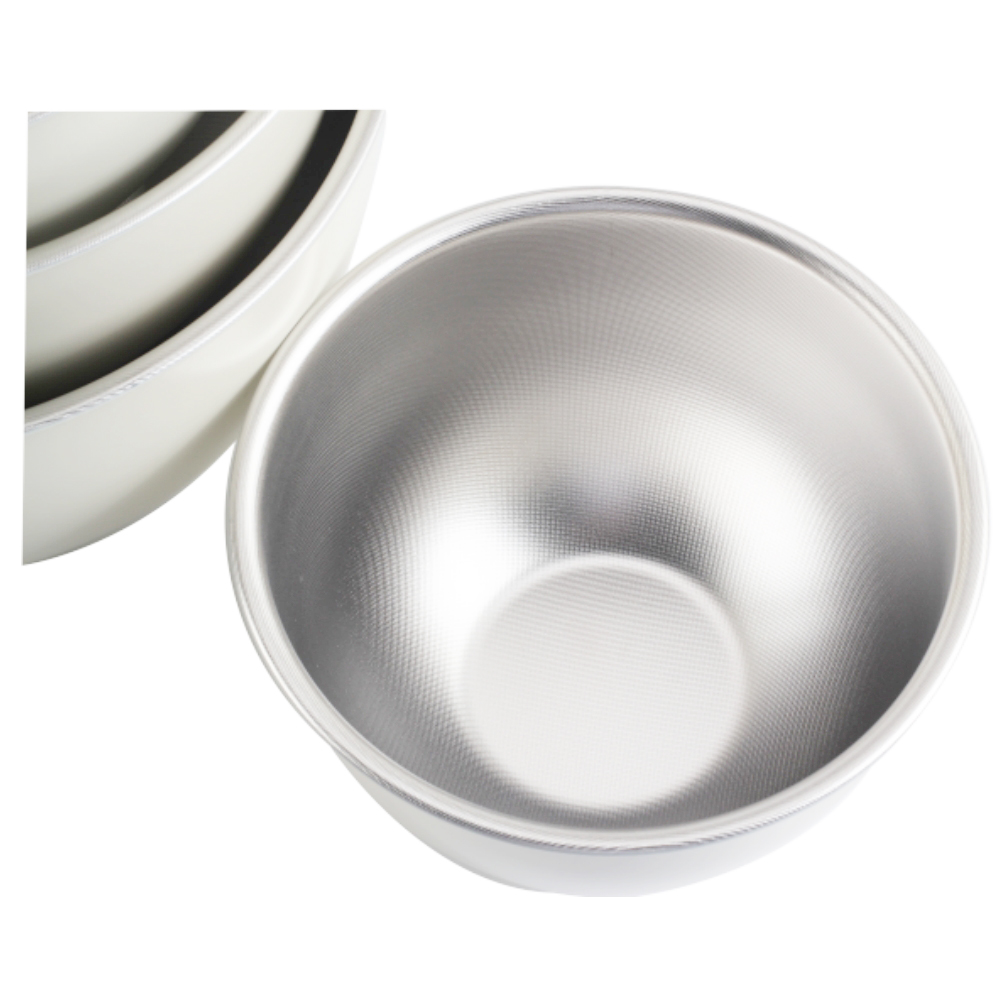 Food Safe And The Perfect Tool for Food Preparation, Mixing Bowls Sets — product information
