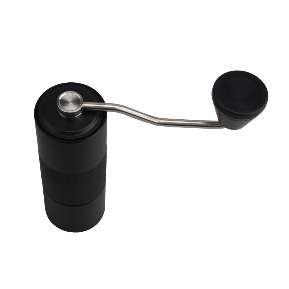 Manual Coffee Grinder Perfect for Home, Office, And Camping — 2