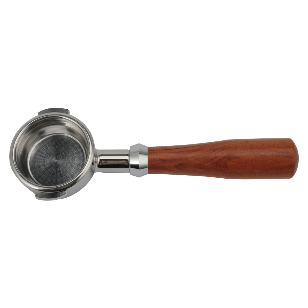 Espresso Bottomless Portafilter 2 Ears — 3