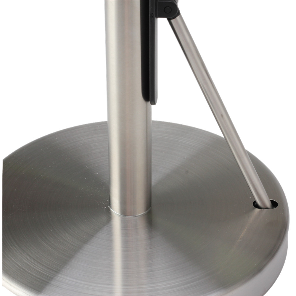 Good Grips Simply Tear Paper Towel Holder - Stainless Steel — product information