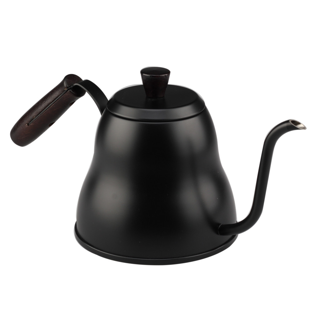 Tea Water Coffee Kettle for Pour Over, Drip Coffee Maker — 6