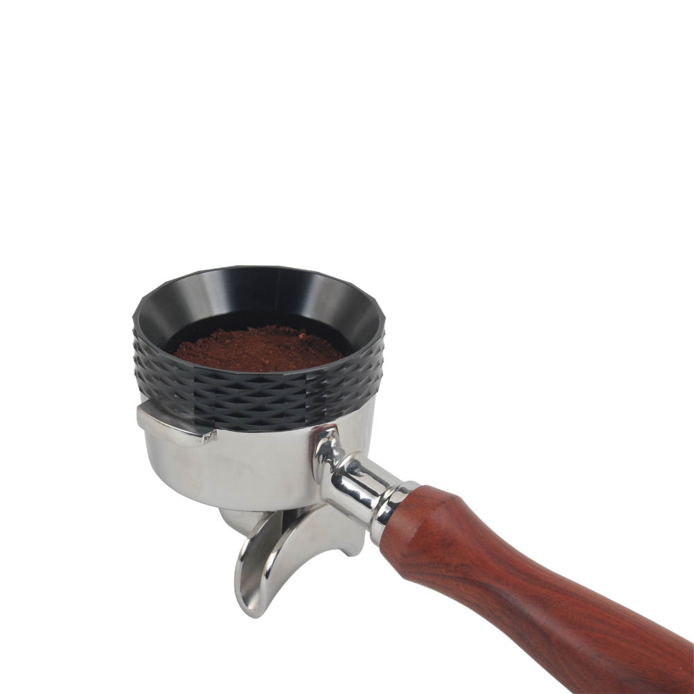 Espresso Dosing Ring With 6 Magnets, Coffee Dosing Ring — 4
