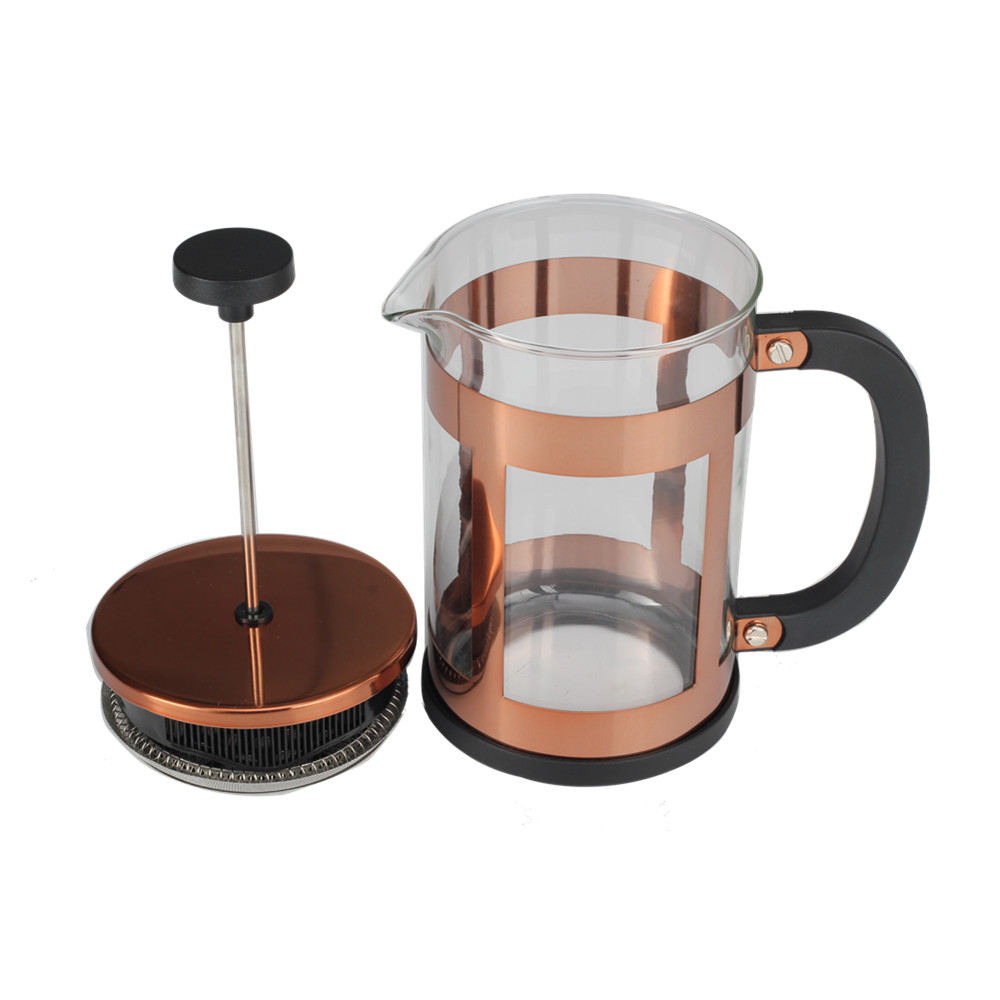 Premium Coffee And Tea Maker — 6
