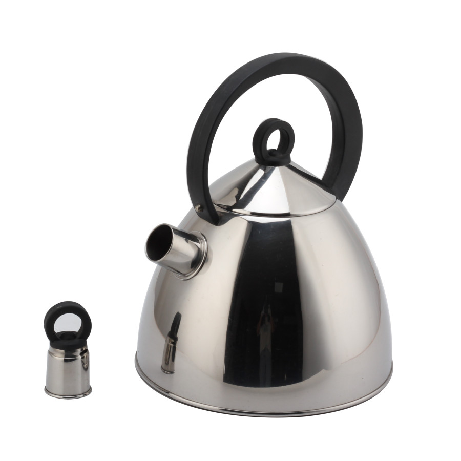 3L Kettle-Stainless Steel Kettle-Tea Kettle — product information
