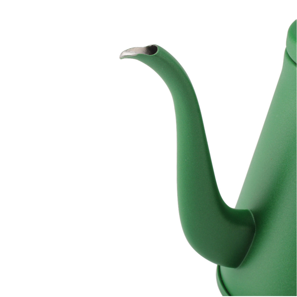Gooseneck Kettle for Pour Over Coffee And Tea — 5