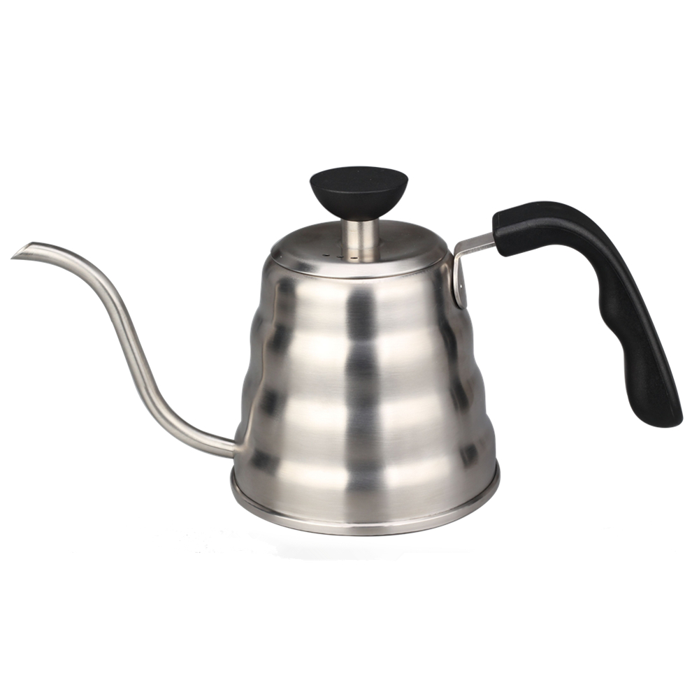 Gooseneck Coffee Kettle Tea Kettle 700ml