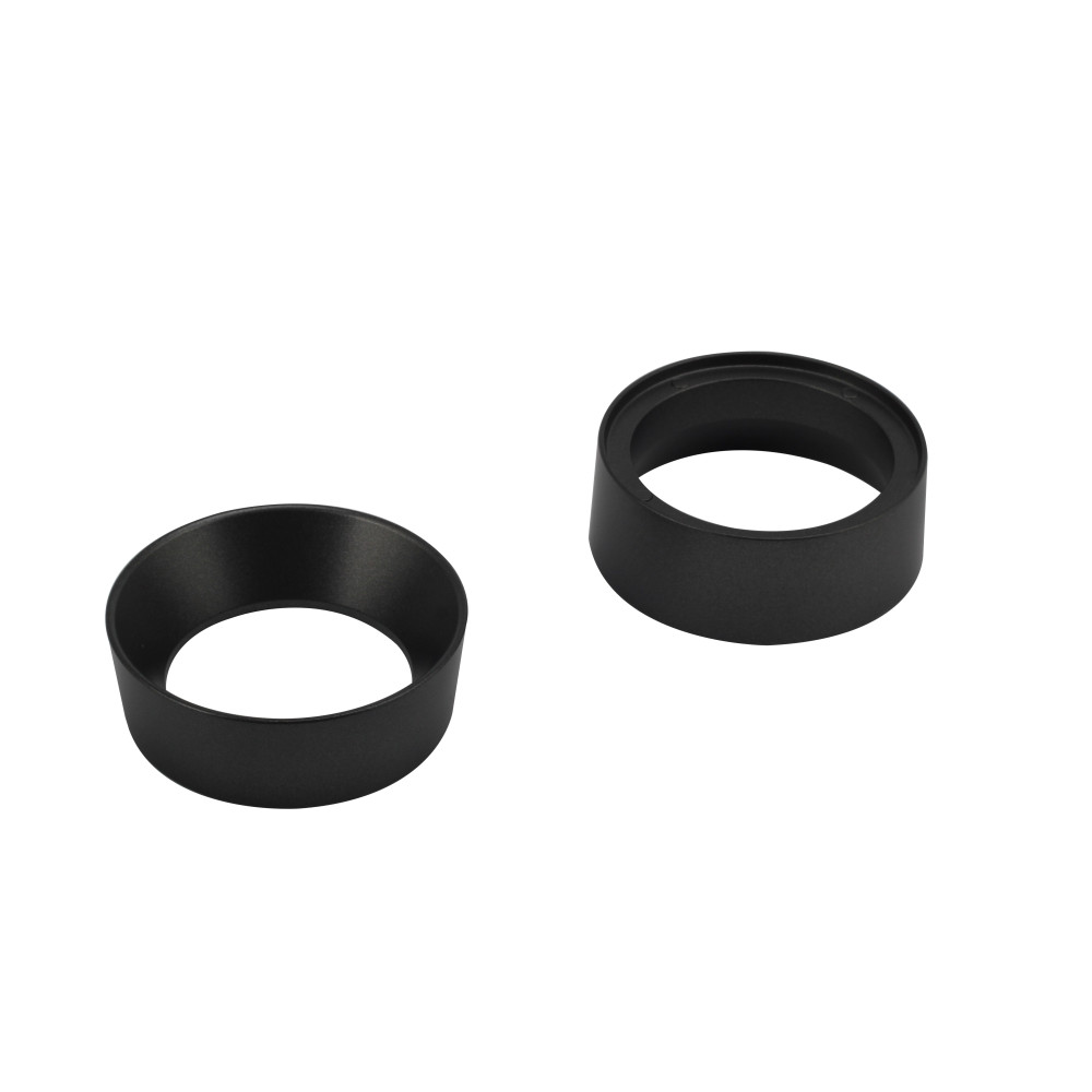 Magnetic Dosing Funnel, Espresso Coffee Dosing Ring — 3