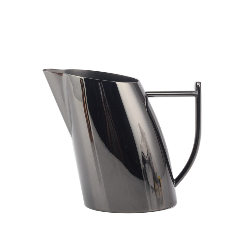 Fashionable Modern Cup Pointed Spout — 3