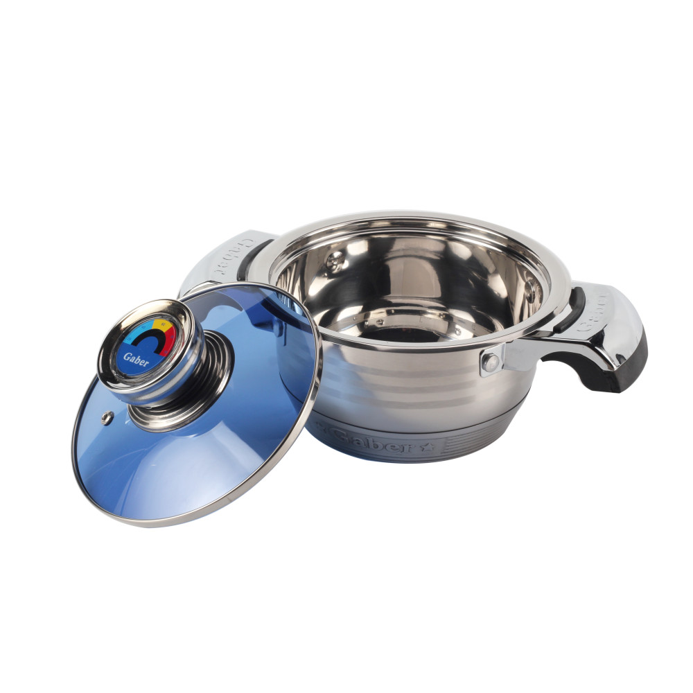 Induction Cookware Set — 3