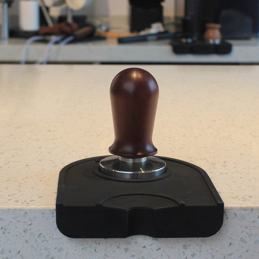 Coffee Press Tamper, Espresso Machines Accessory — product information