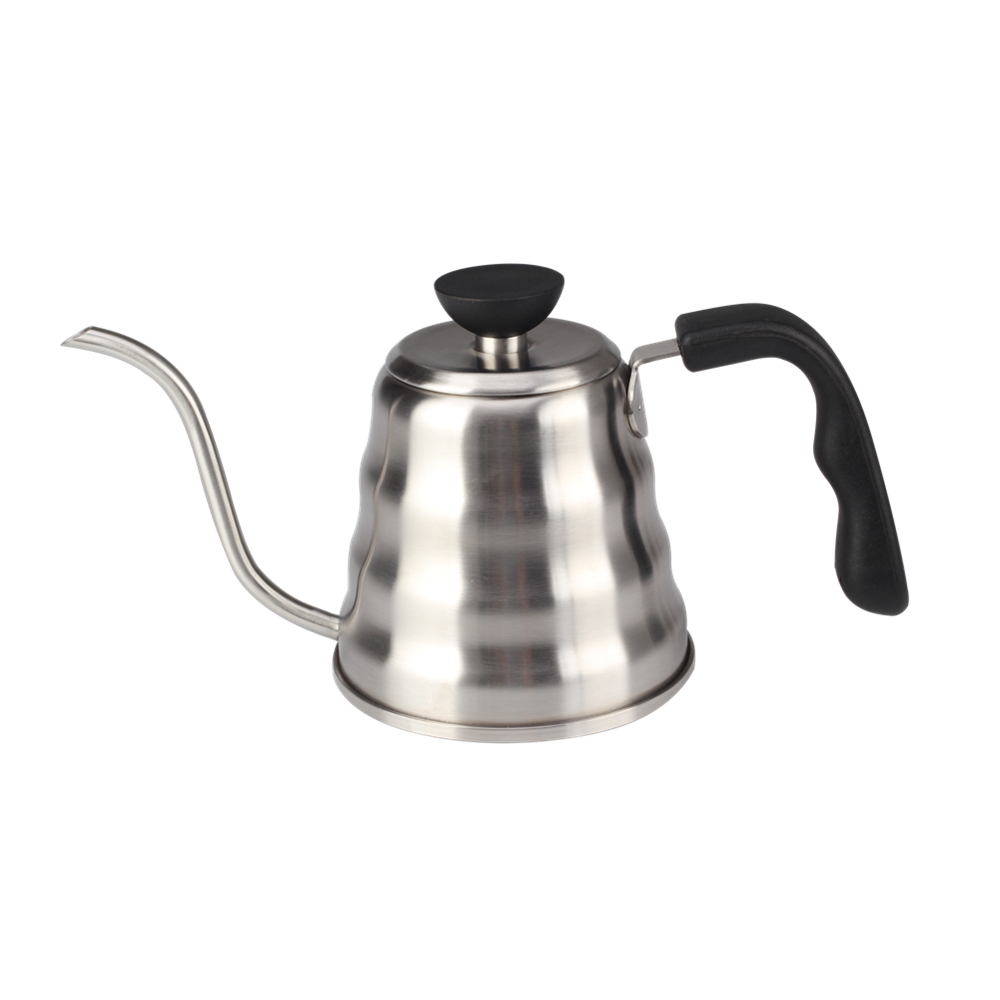 Gooseneck Coffee Kettle Tea Kettle 700ml — 4