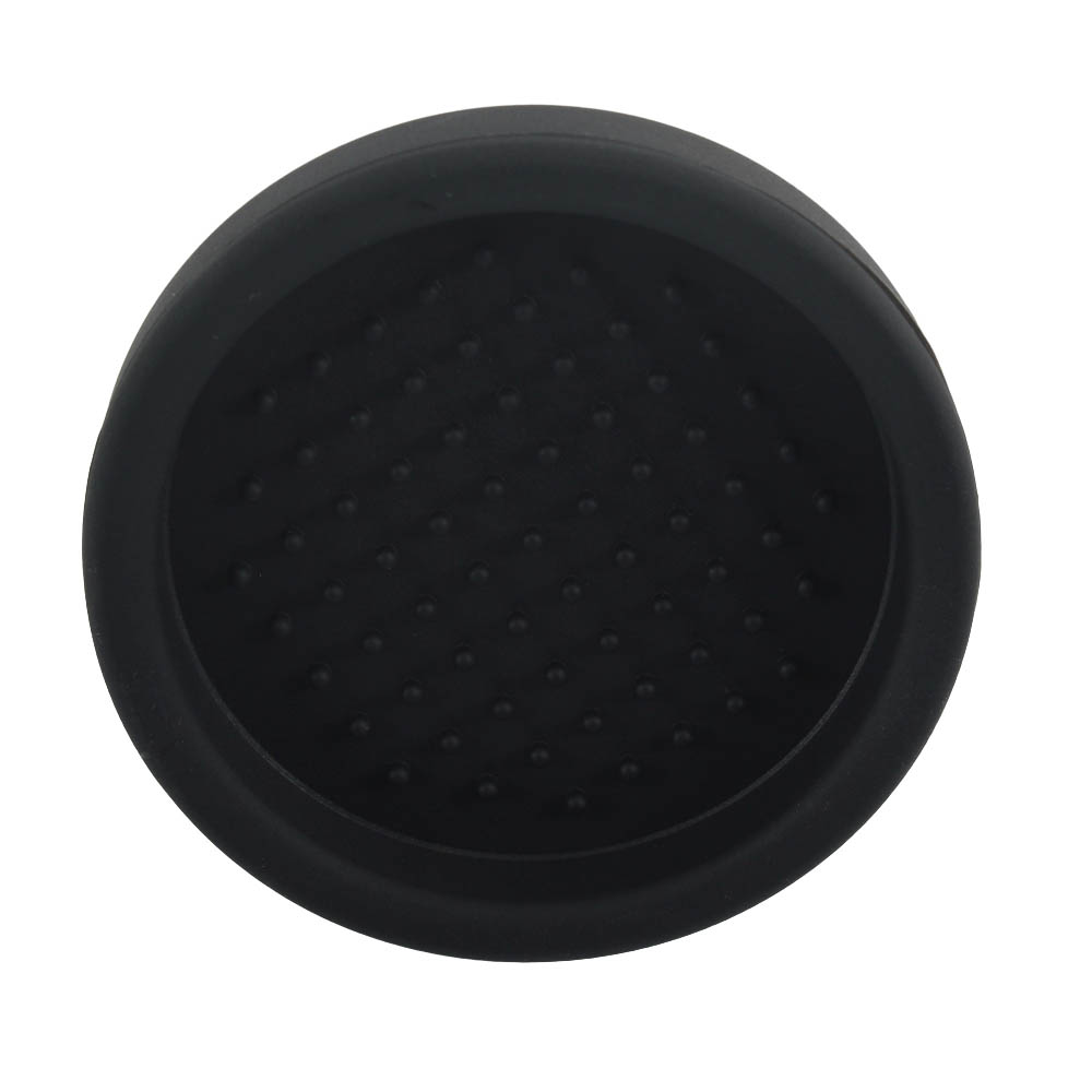 Grade Silicone Rubber Coffee Espresso Tamping Mat — 3