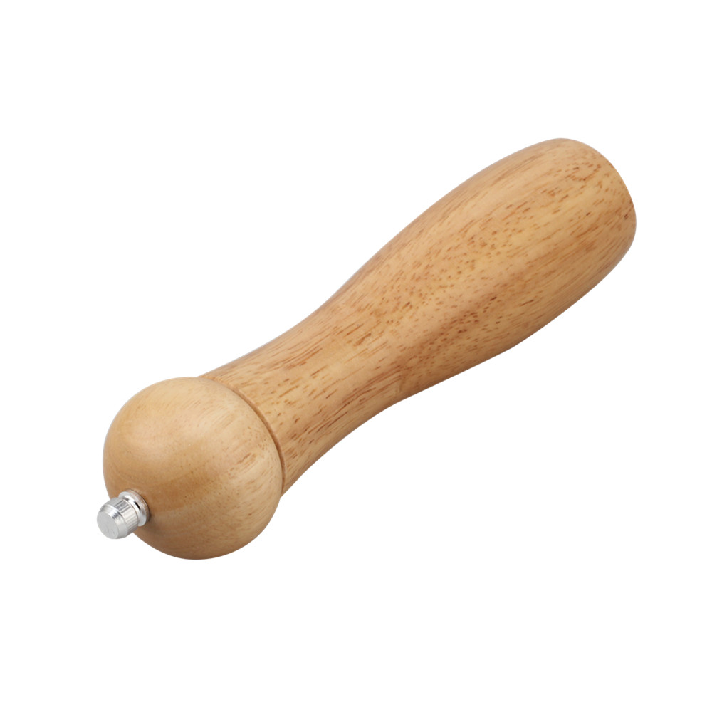Modern Wooden Adjustable Pepper Grinder — 4