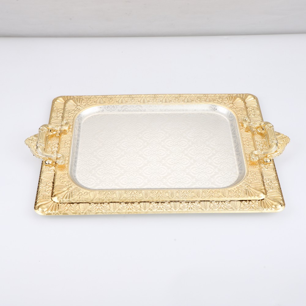 Middle East Dessert Plate, Food Storage Tray for Home Kitchen — product information