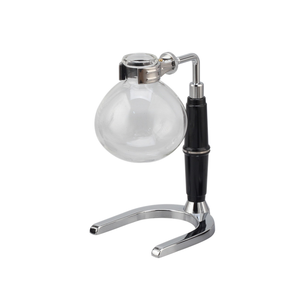 Vacuum Brewer Pot, Japanese Syphon Machine — 5