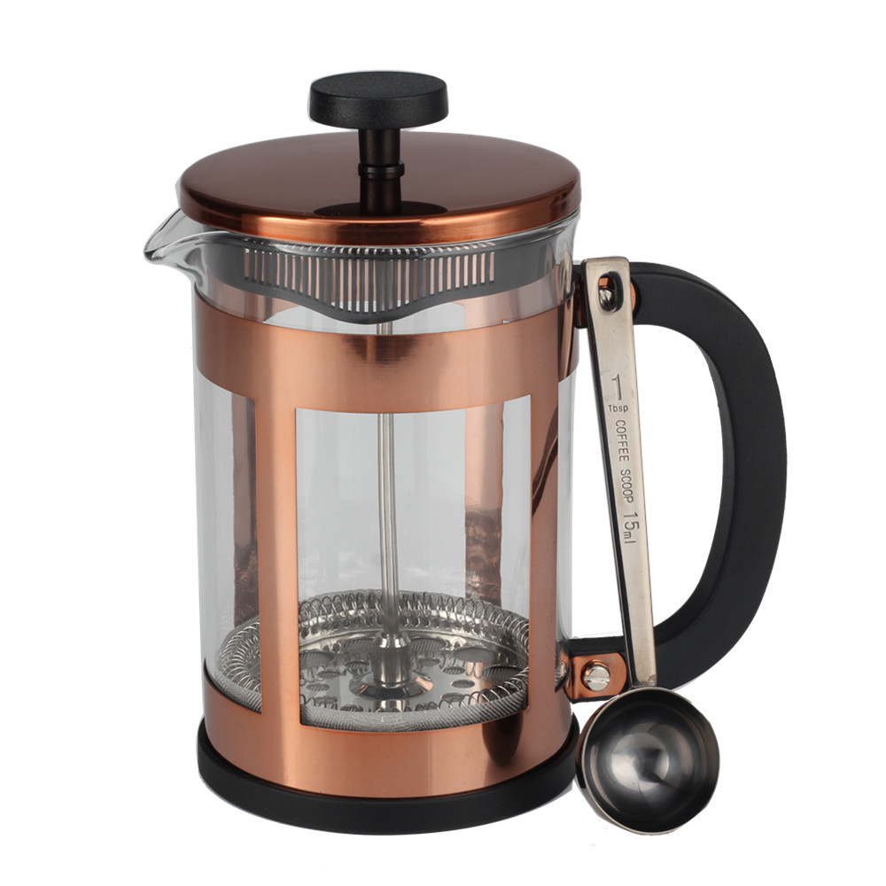 Premium Coffee And Tea Maker
