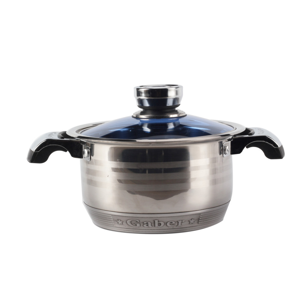 Induction Cookware Set — 5
