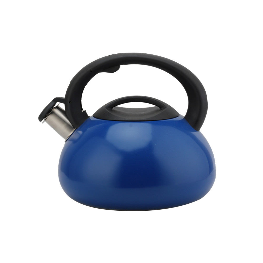 Induction Tea Kettle - Kettle for Induction And Gas Stoves — product information