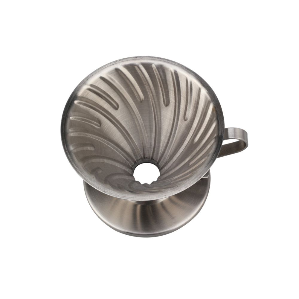 Coffee Filter Cone Dripper Cup — product information