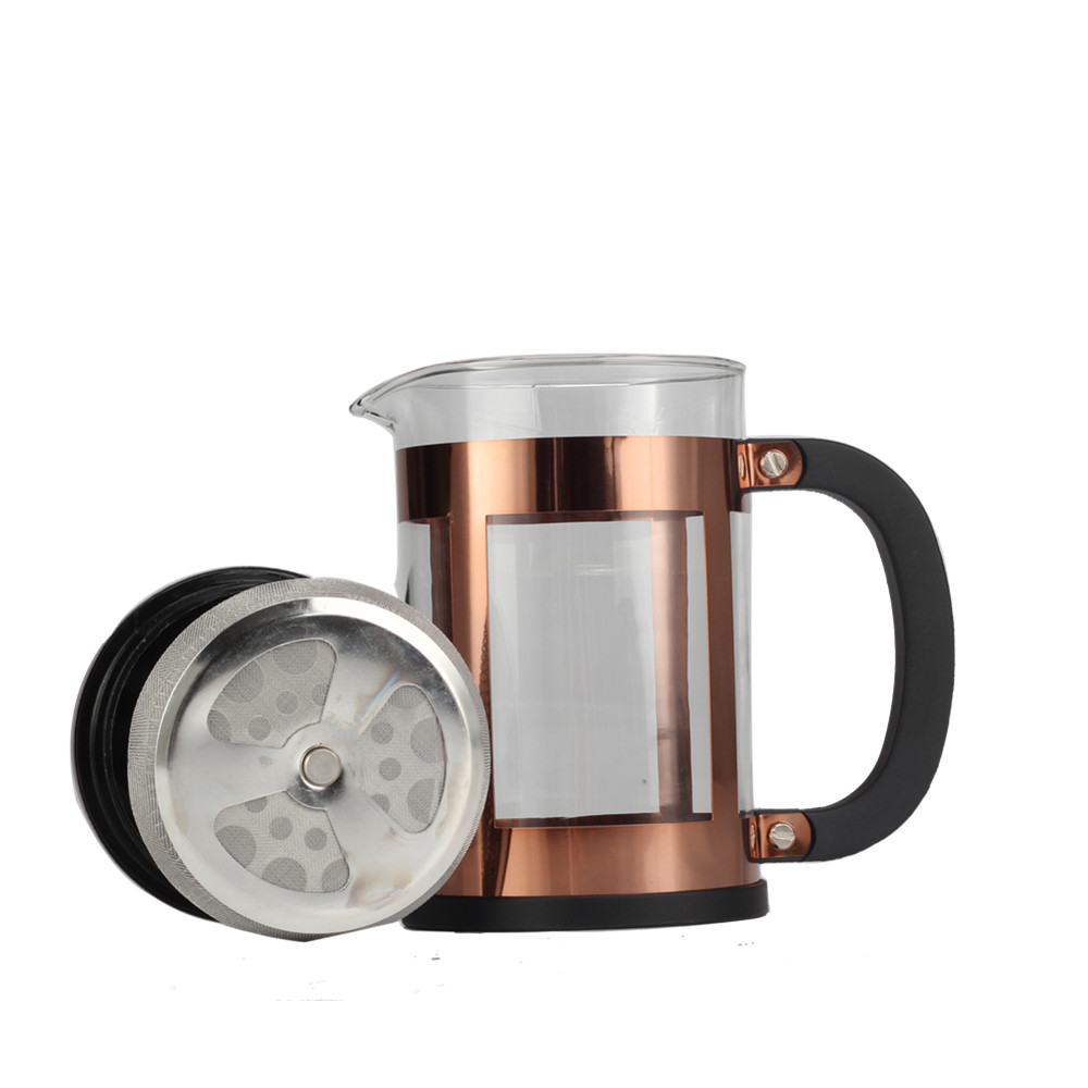 Premium Coffee And Tea Maker — 3