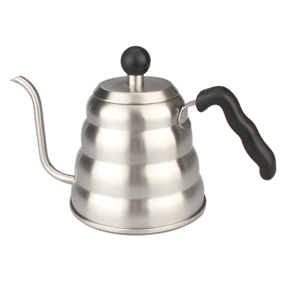 Professional Gooseneck Coffee Kettles