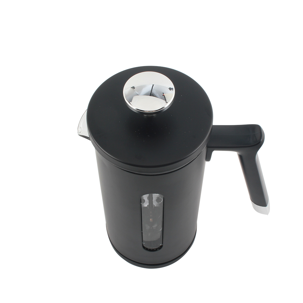 1000ml Cafetiere 8 Cup French Press Coffee Maker, Coffee Press And Tea Maker — 3