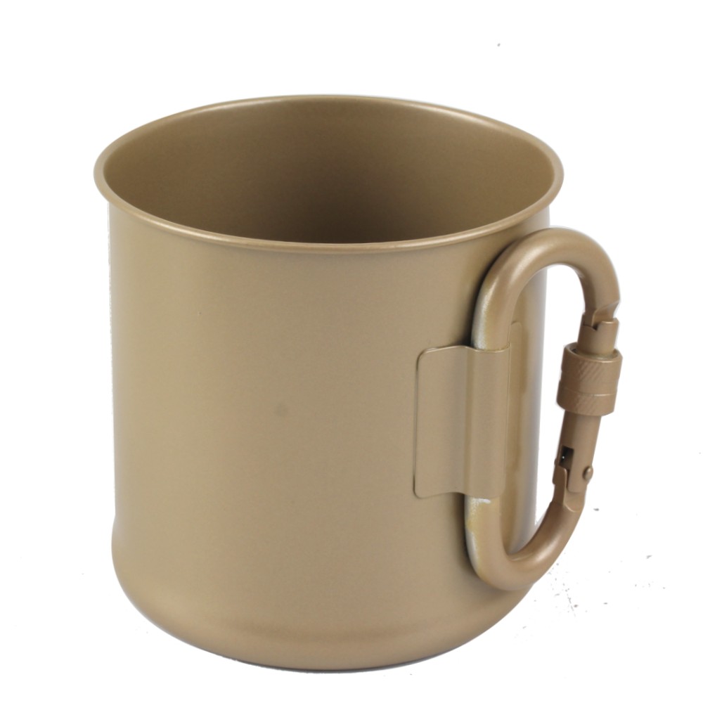 Foldable Camping Mug Coffee Mug — 6