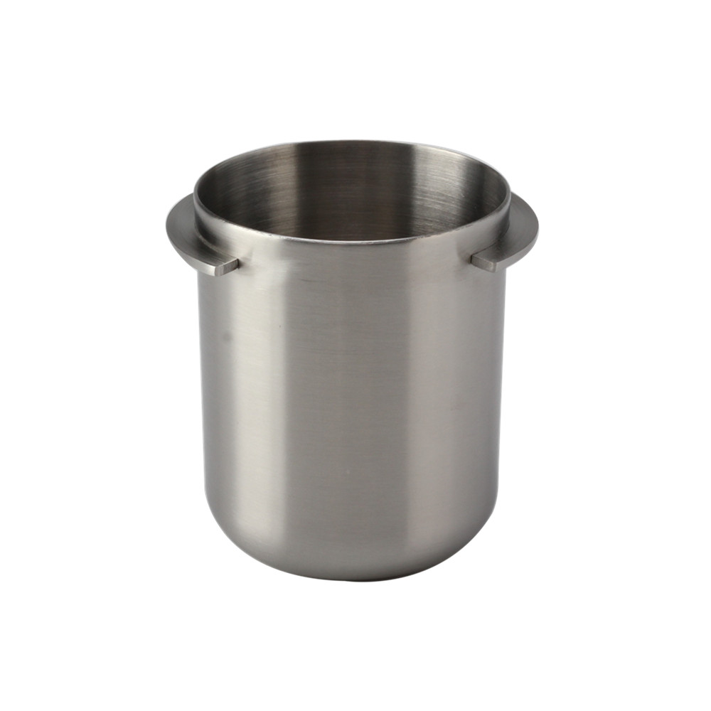 Coffee Dosing Cup, Espresso Coffee Machine Accessories — product information