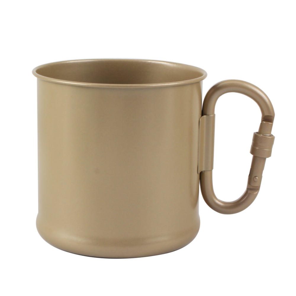 Foldable Camping Mug Coffee Mug — 5