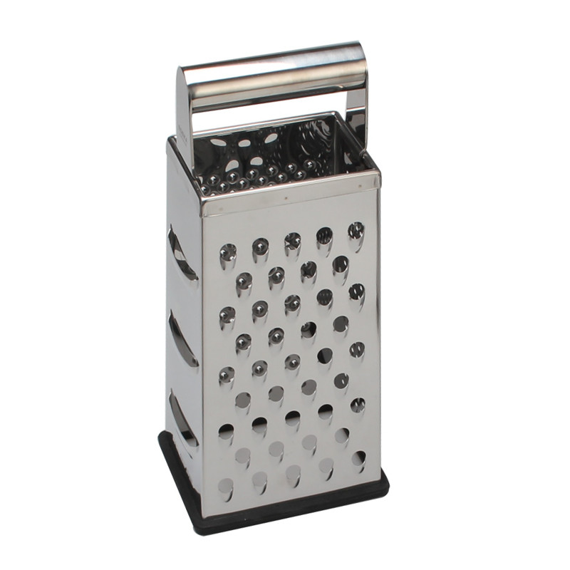 Cheese Stainless steel Vegetable Slicer Food Shredder — 2