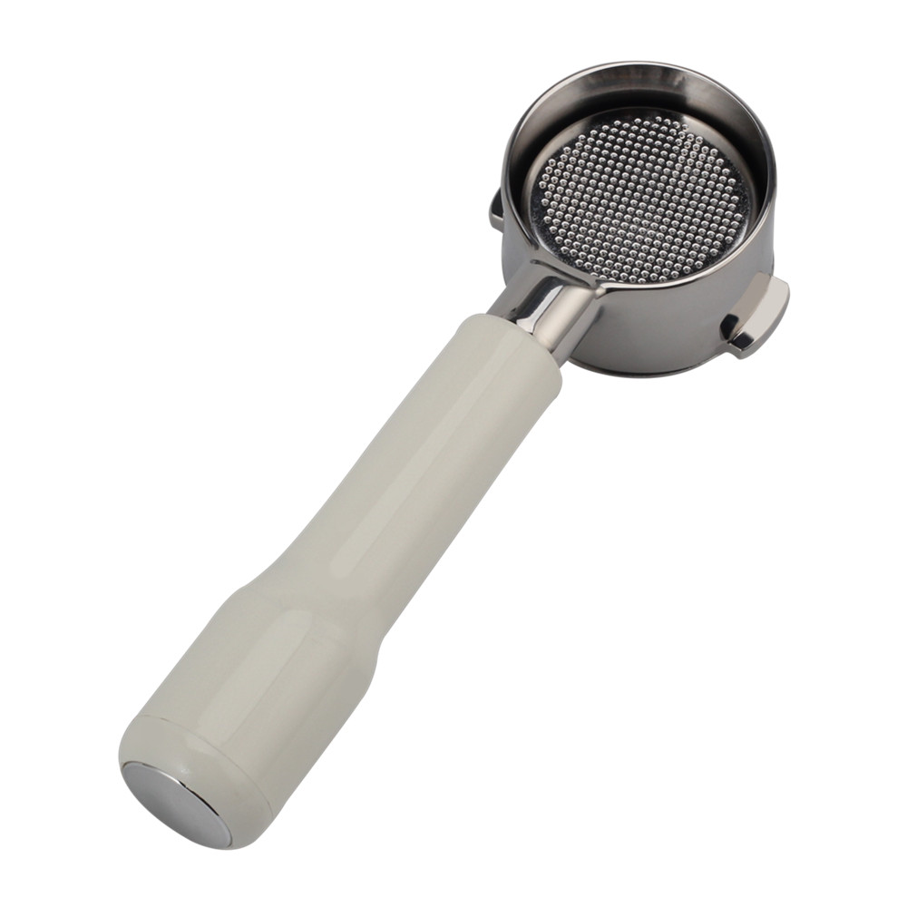 Bottomless Portafilter With 2 Ears — 3