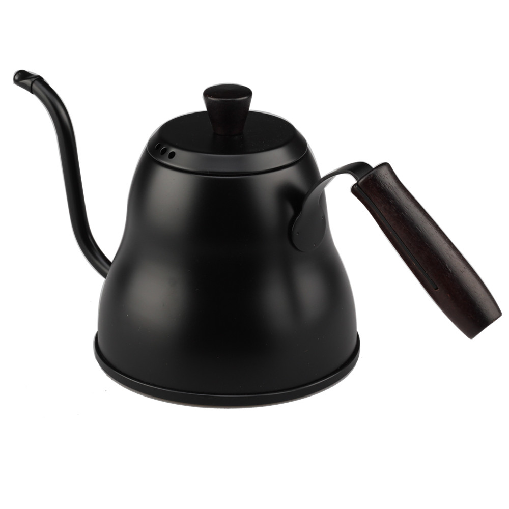 Tea Water Coffee Kettle for Pour Over, Drip Coffee Maker — 4