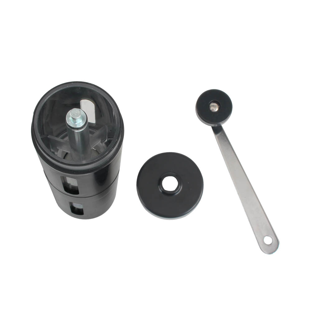 Coffee & Espresso Hand Grinder for Drip, French Press — 3