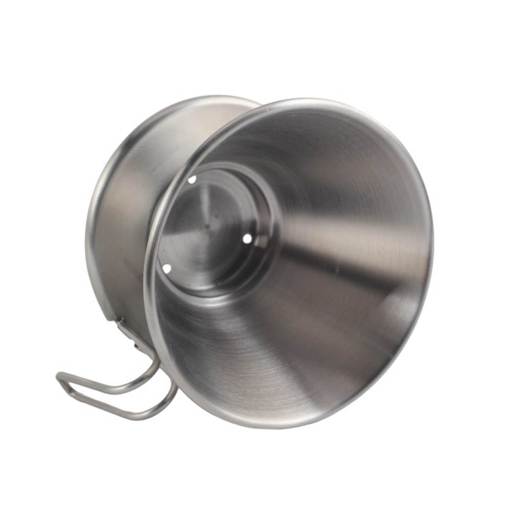 Filter Cup Holders for Manual Coffee Maker — 3