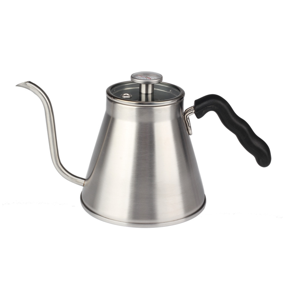 Hand Drip Coffee Pot With Long Narrow Spout Hand Drip Kettle — product information