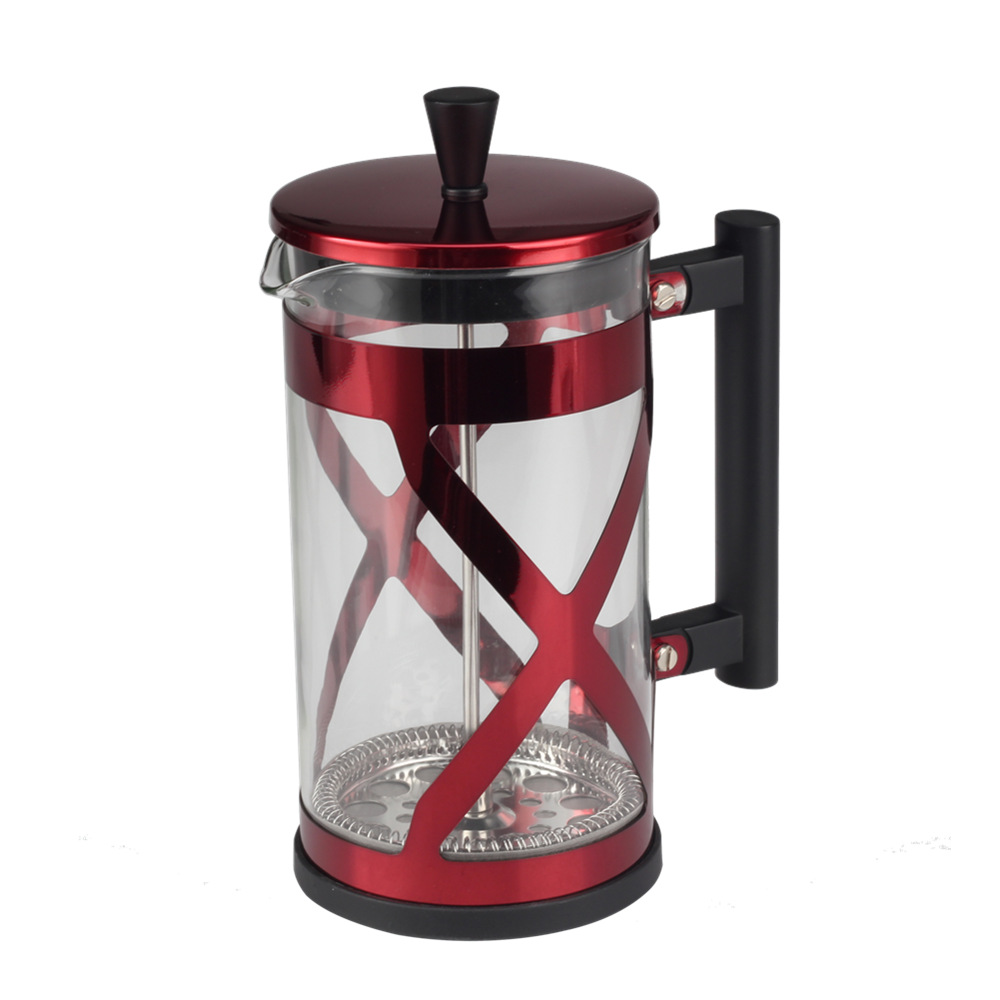 Coffee And Tea Maker — 5