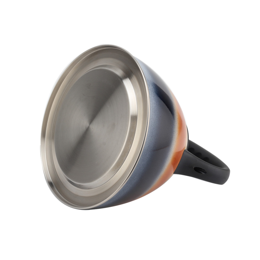 Whistling Kettle for Kitchen — 8