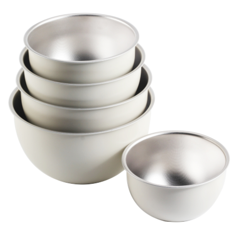 Food Safe And The Perfect Tool for Food Preparation, Mixing Bowls Sets — product information