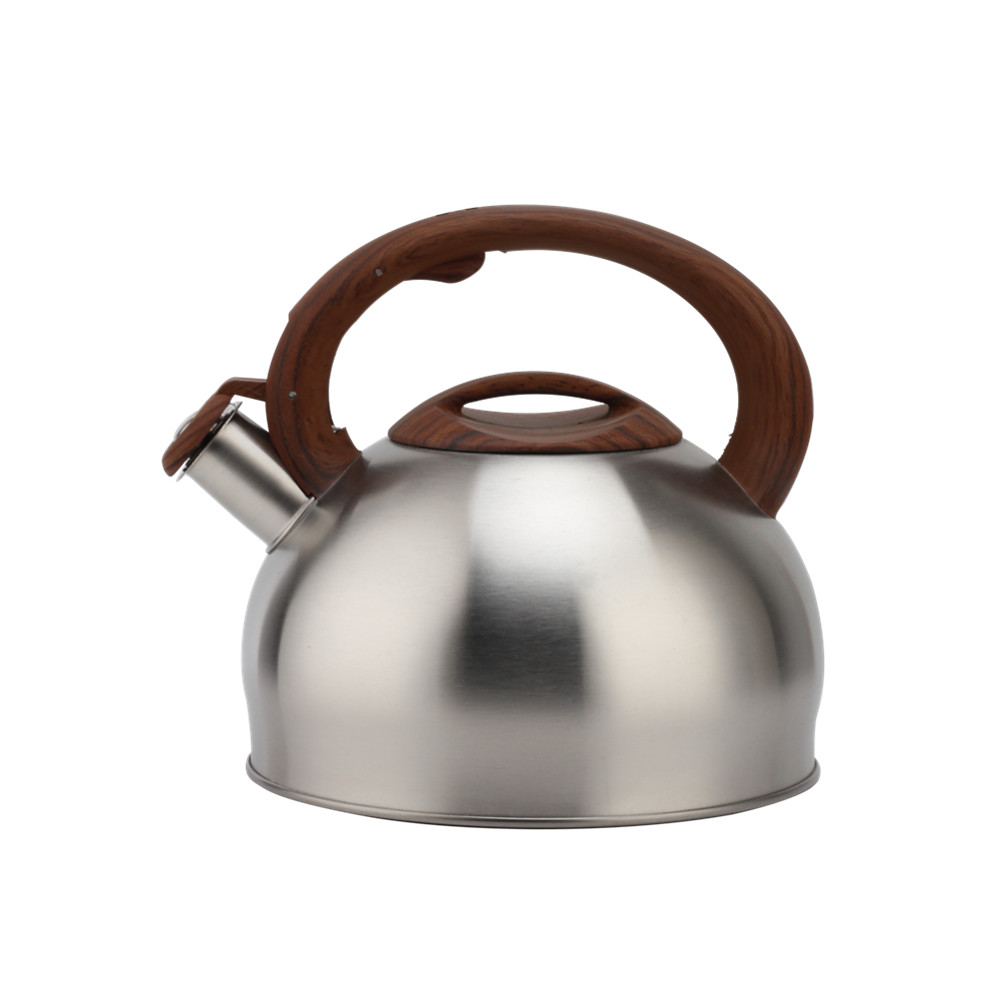 Stove Whistling Kettle-Stainless Steel Kettle Induction