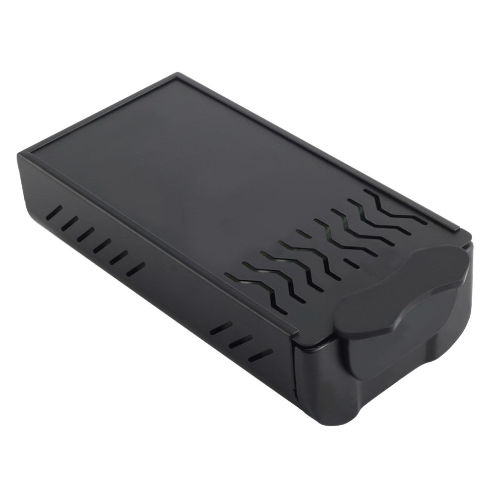 Stainless Steel Coffee Base Drawer Coffee Knock Box — product information