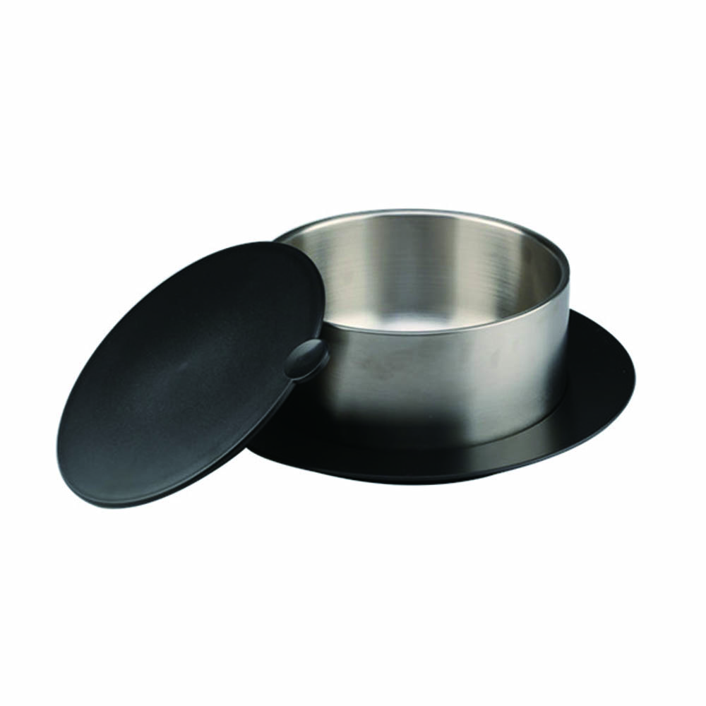 Double Wall Insulated Bowl, Stainless Steel Soup Bowls, Metal Mixing Bowls