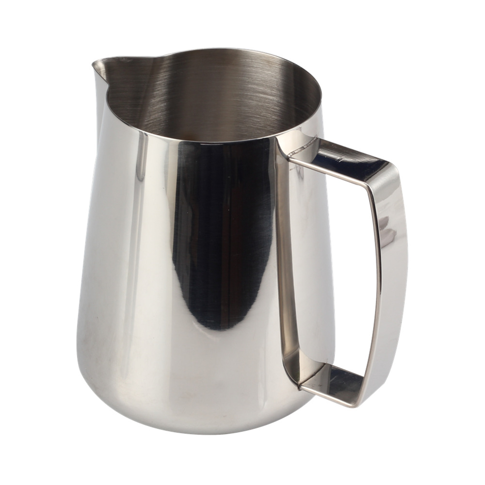 Coffee Frothing Picther Milk Jug — product information
