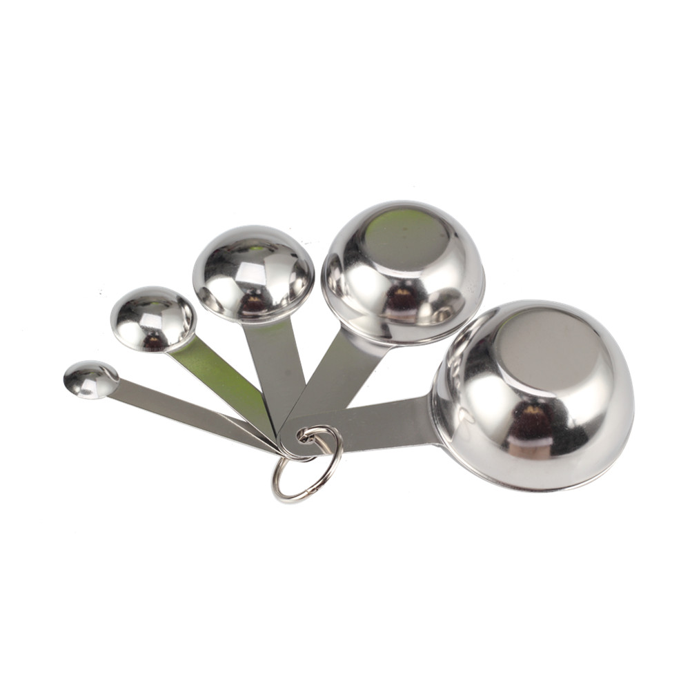 5pcs Coffee Scoop for Ground Coffee — product information