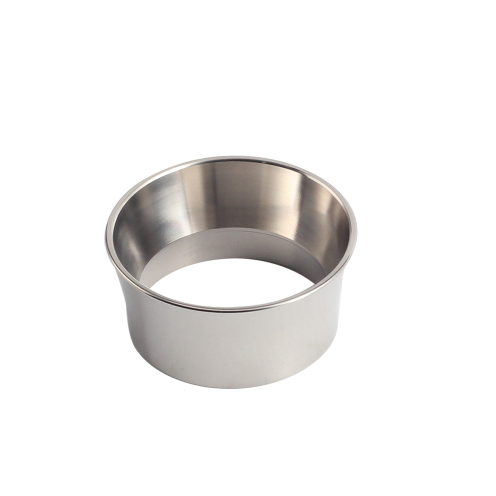 Stainless Steel 54mm Espresso Dosing Funnel — product information