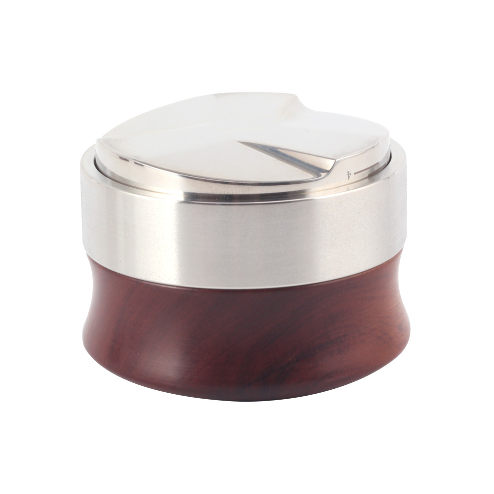 Coffee Powder Distributor Made Of Premium Stainless Steel — 5