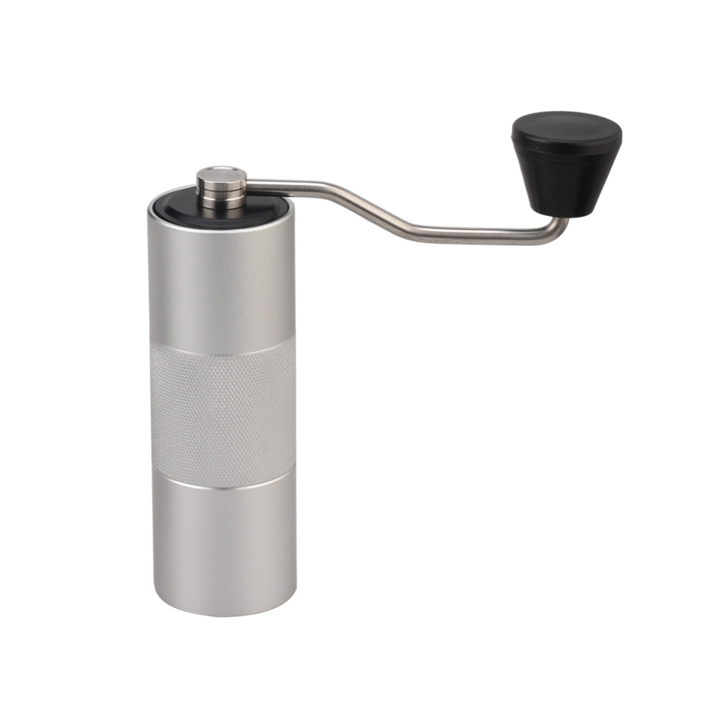 Hand Coffee Grinder for French Press, Mocha, Espresso — product information
