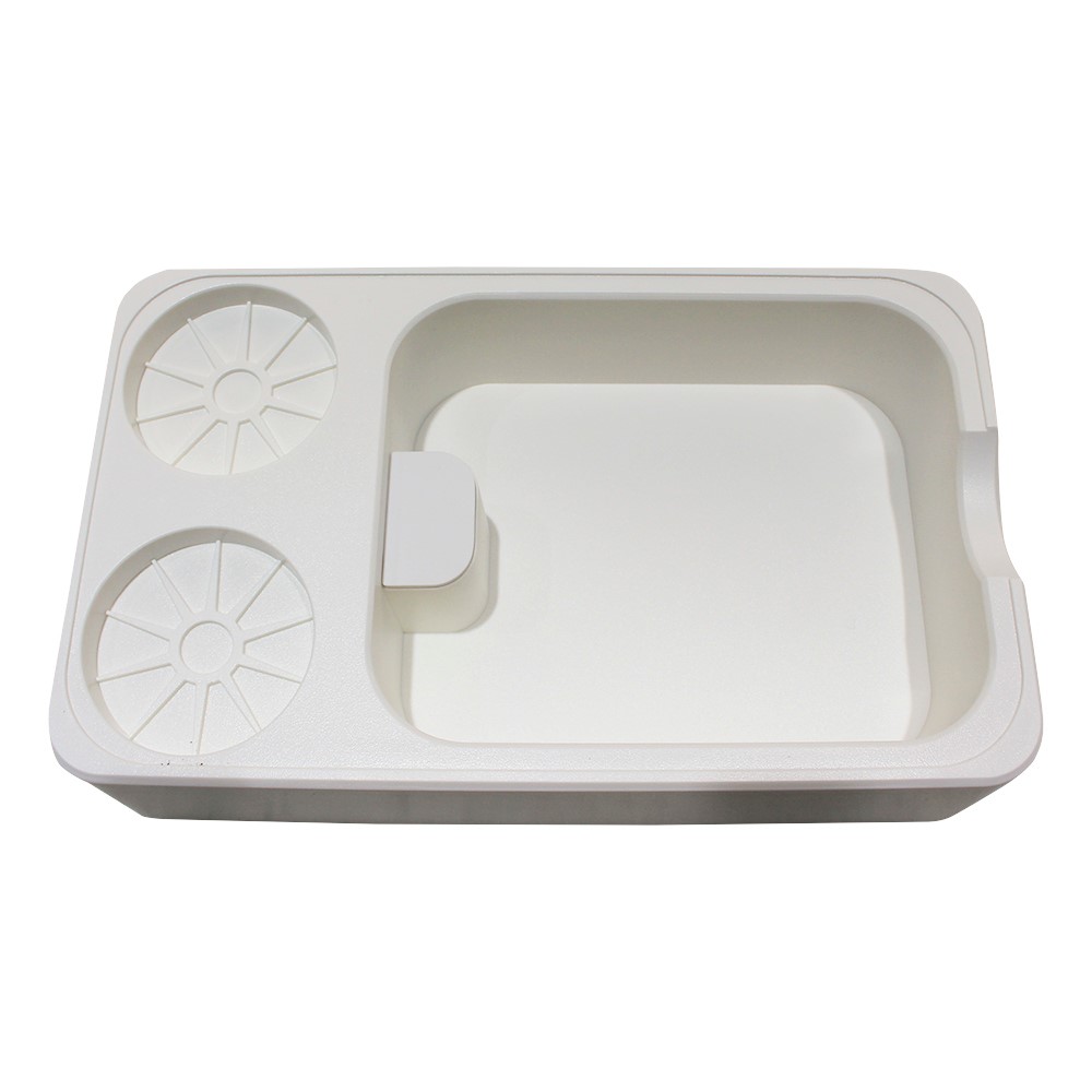 Abs Espresso Coffee Organizer Box Fit — 3