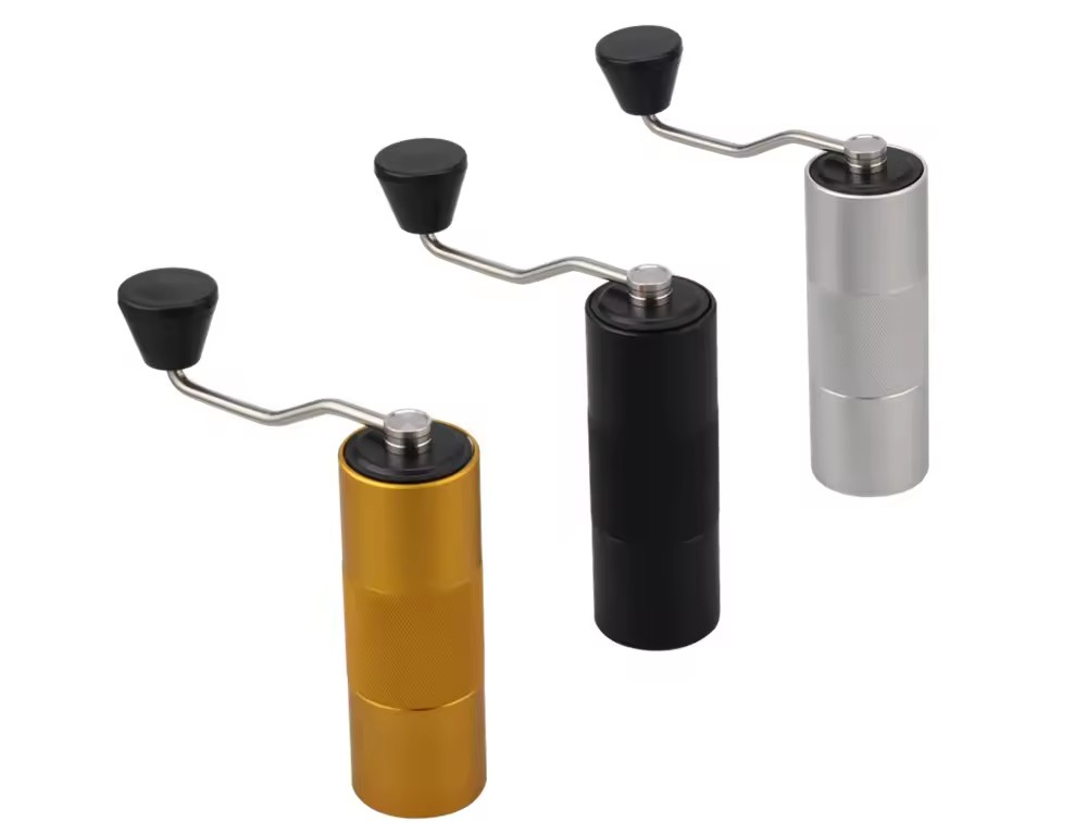 Manual Coffee Bean Grinder — 6
