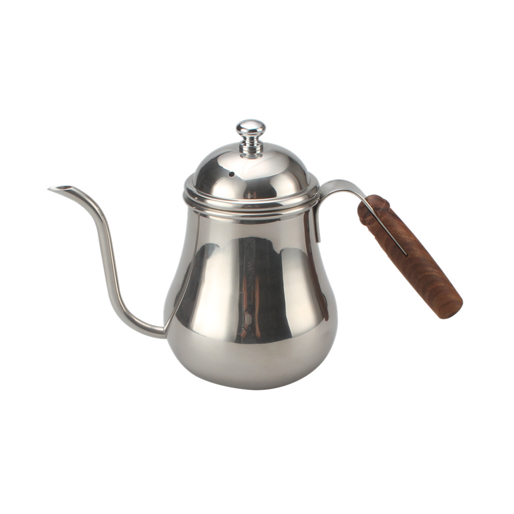 Gooseneck Coffee Kettle for Home & Kitchen — product information