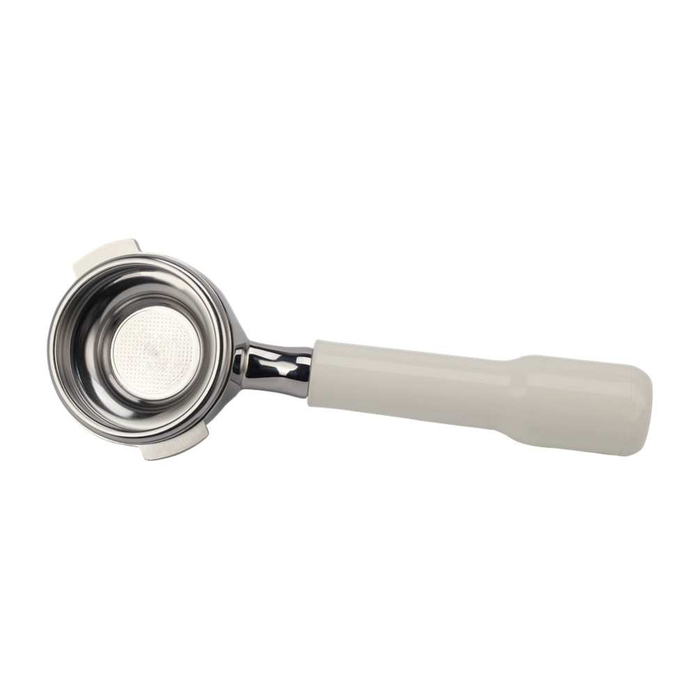 58mm Stainless Steel Portafilter for Espresso Coffee Machine — 6